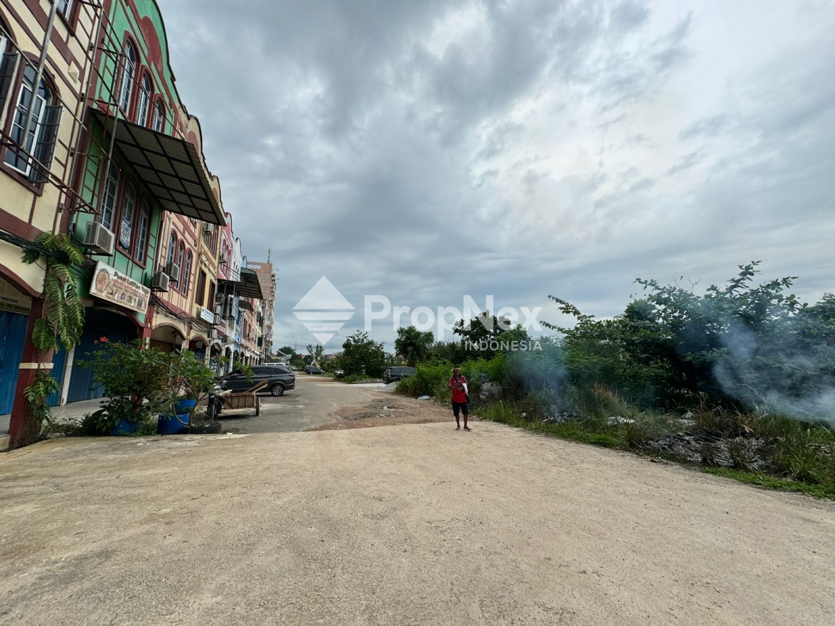 Disewakan Ruko Inti Batam Sei Panas — foto 10